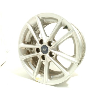 Recambio de llanta para ford focus iii turnier 1.0 ecoboost referencia OEM IAM F1EC1007A1A 2238235 