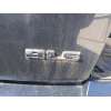 cadillac bls del año 2007