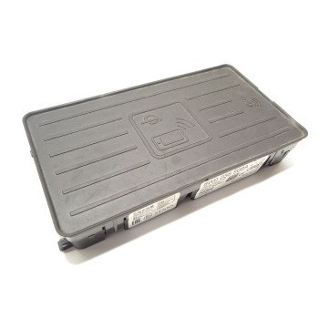 Recambio de modulo electronico para audi a4 berlina (8w2) 2.0 16v tdi referencia OEM IAM 8W0035502A  