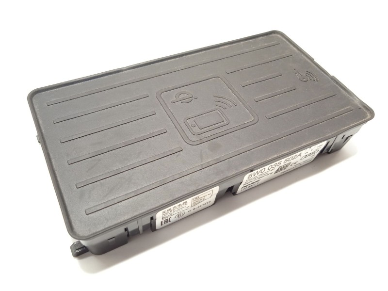 MODULO ELECTRONICO 8W0035502A 