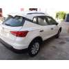 seat arona del año 2020