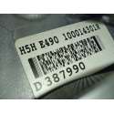 RENAULT MEGANE IV HATCHBACK (B9A/M/N_)