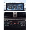 Recambio de pantalla multifuncion para bmw serie 3 touring (f31) 335d xdrive referencia OEM IAM 9292248 65509292248 