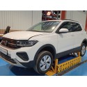VOLKSWAGEN T-CROSS (C11, D31)