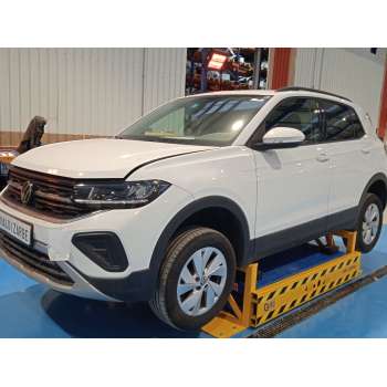 VOLKSWAGEN T-CROSS (C11, D31) de desguace