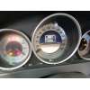 mercedes-benz clase c (w204) del año 2012