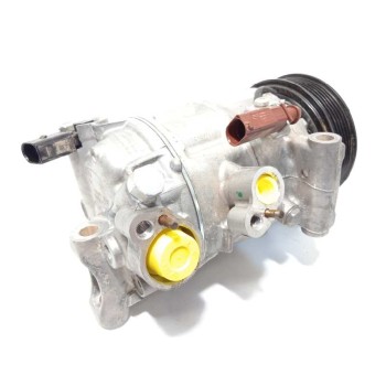 Recambio de compresor aire acondicionado para volkswagen golf viii lim. (cd1) style referencia OEM IAM 3Q0816803B  06041135203D