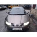 HONDA CIVIC VIII HATCHBACK (FN, FK)