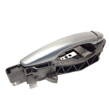 MANETA EXTERIOR TRASERA IZQUIERDA 9802977380 