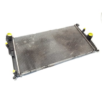 RADIADOR AGUA 17117600518 