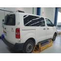 CITROËN JUMPY III AUTOBÚS (V_)