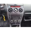 MAZDA 6 HATCHBACK (GG)