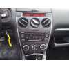mazda 6 hatchback (gg) del año 2007