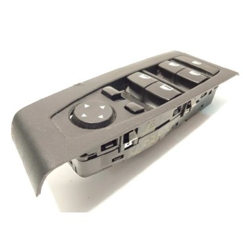Recambio de mando elevalunas delantero izquierdo para bmw serie 2 active tourer (f45) 2.0 16v turbodiesel referencia OEM IAM 929