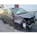 NISSAN NV 200 (M20)