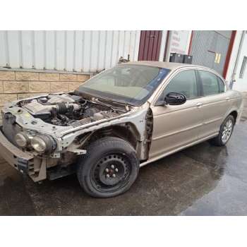 JAGUAR X-TYPE