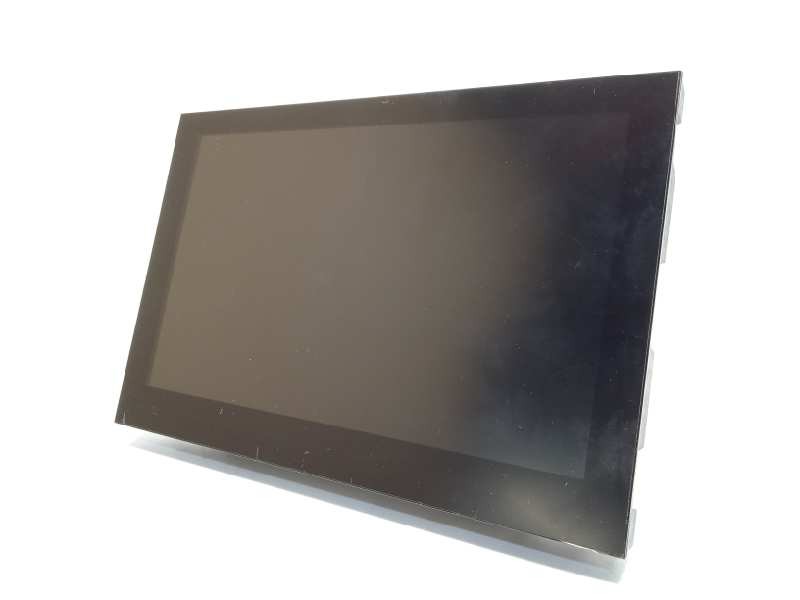 PANTALLA MULTIFUNCION 9828422080 