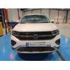 volkswagen t-cross (c11, d31) del año 2024
