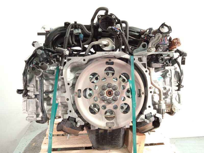 MOTOR COMPLETO FB20 