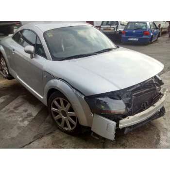 AUDI TT (8N3/8N9) de desguace