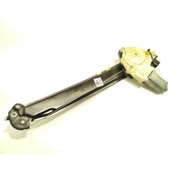 Recambio de elevalunas trasero izquierdo para porsche panamera (970) 3.0 d referencia OEM IAM 97062410201  