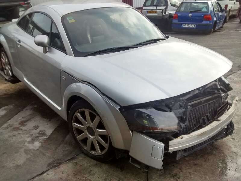 AUDI TT (8N3/8N9)