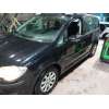 volkswagen touran (1t1, 1t2) del año 2009
