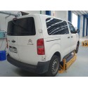 CITROËN JUMPY III AUTOBÚS (V_)