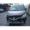 NISSAN NV 200 (M20)