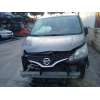 nissan nv 200 (m20) del año 2010