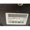 Recambio de pantalla multifuncion para citroën c5 aircross feel referencia OEM IAM 9828422080  