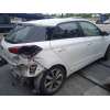 hyundai i20 del año 2015