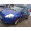 FIAT GRANDE PUNTO (199)