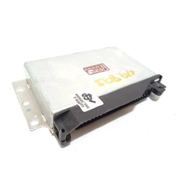 Recambio de modulo electronico para nissan x-trail (t30) 2.2 dci diesel cat referencia OEM IAM 47850EQ421  0265109760