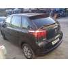 citroën c4 picasso del año 2010