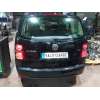 volkswagen touran (1t1, 1t2) del año 2009