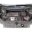 HONDA CIVIC VIII HATCHBACK (FN, FK)