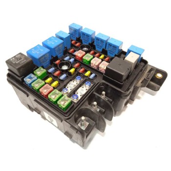 CAJA RELES / FUSIBLES 919501H030 