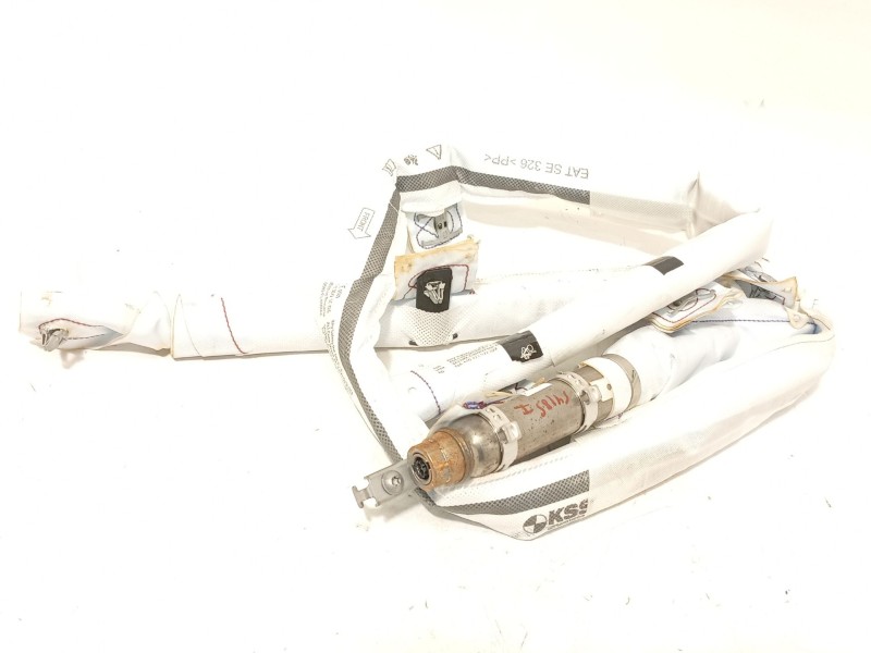 AIRBAG CORTINA DELANTERO IZQUIERDO 575880741F 