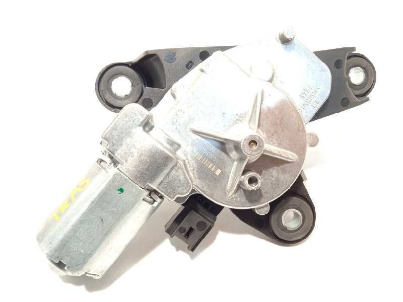 MOTOR LIMPIA TRASERO 9819899980 0390205115
