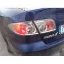 MAZDA 6 HATCHBACK (GG)