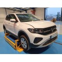 VOLKSWAGEN T-CROSS (C11, D31)