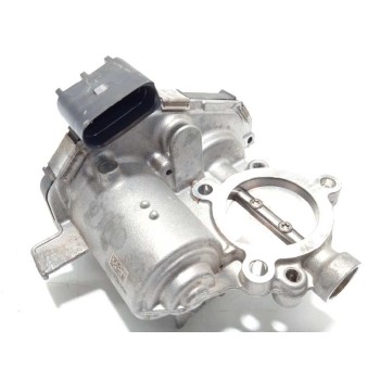 Recambio de caja mariposa para volkswagen golf viii lim. (cd1) style referencia OEM IAM 05L131501C  A2C12987700