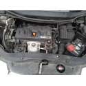 HONDA CIVIC VIII HATCHBACK (FN, FK)