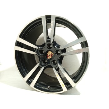 Recambio de llanta para porsche panamera (970) 3.0 d referencia OEM IAM 97036219204 97036298006M7Z 