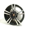 Recambio de llanta para porsche panamera (970) 3.0 d referencia OEM IAM 97036219204 97036298006M7Z 