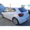 volkswagen polo del año 2018