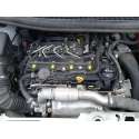 OPEL MERIVA B MONOSPACE (S10)