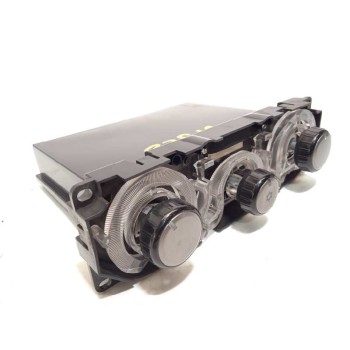 Recambio de mando climatizador para mitsubishi grandis (na0w) 2.0 di-d cat referencia OEM IAM 7820A207  CAA502A050H
