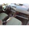 citroën c4 coupe del año 2005